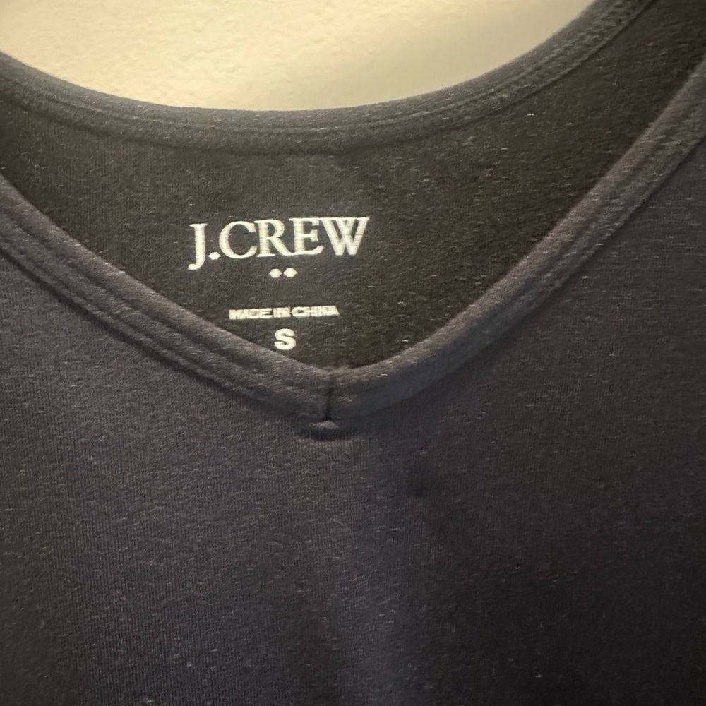 J. Crew Women's layering tank bundle NWT - Picture 2 of 8